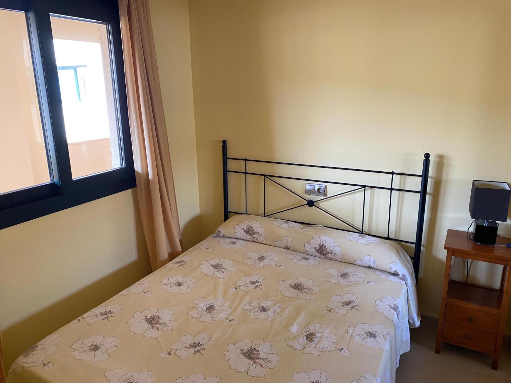 Apartamento Primera Linea De Playa Isla Canela Exterior foto