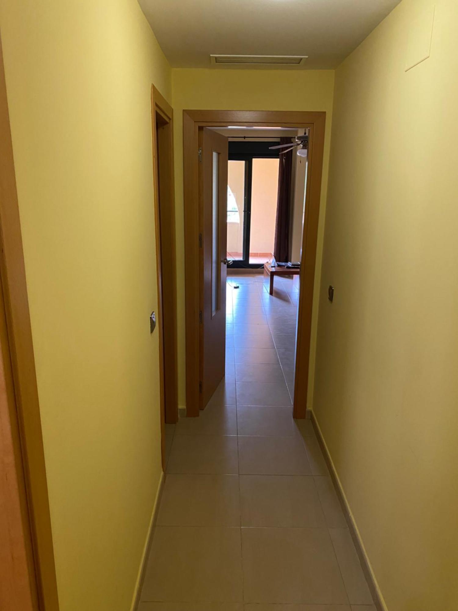 Apartamento Primera Linea De Playa Isla Canela Exterior foto
