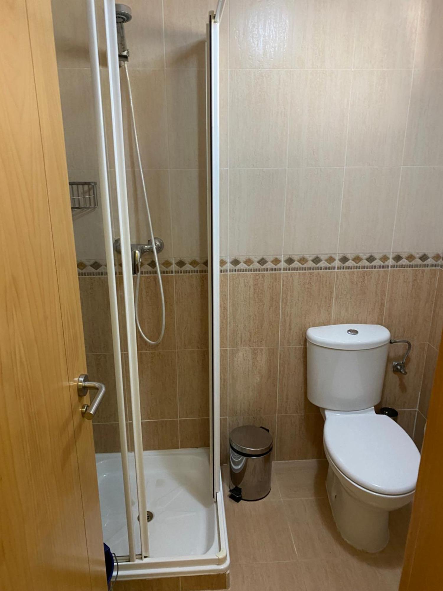 Apartamento Primera Linea De Playa Isla Canela Exterior foto