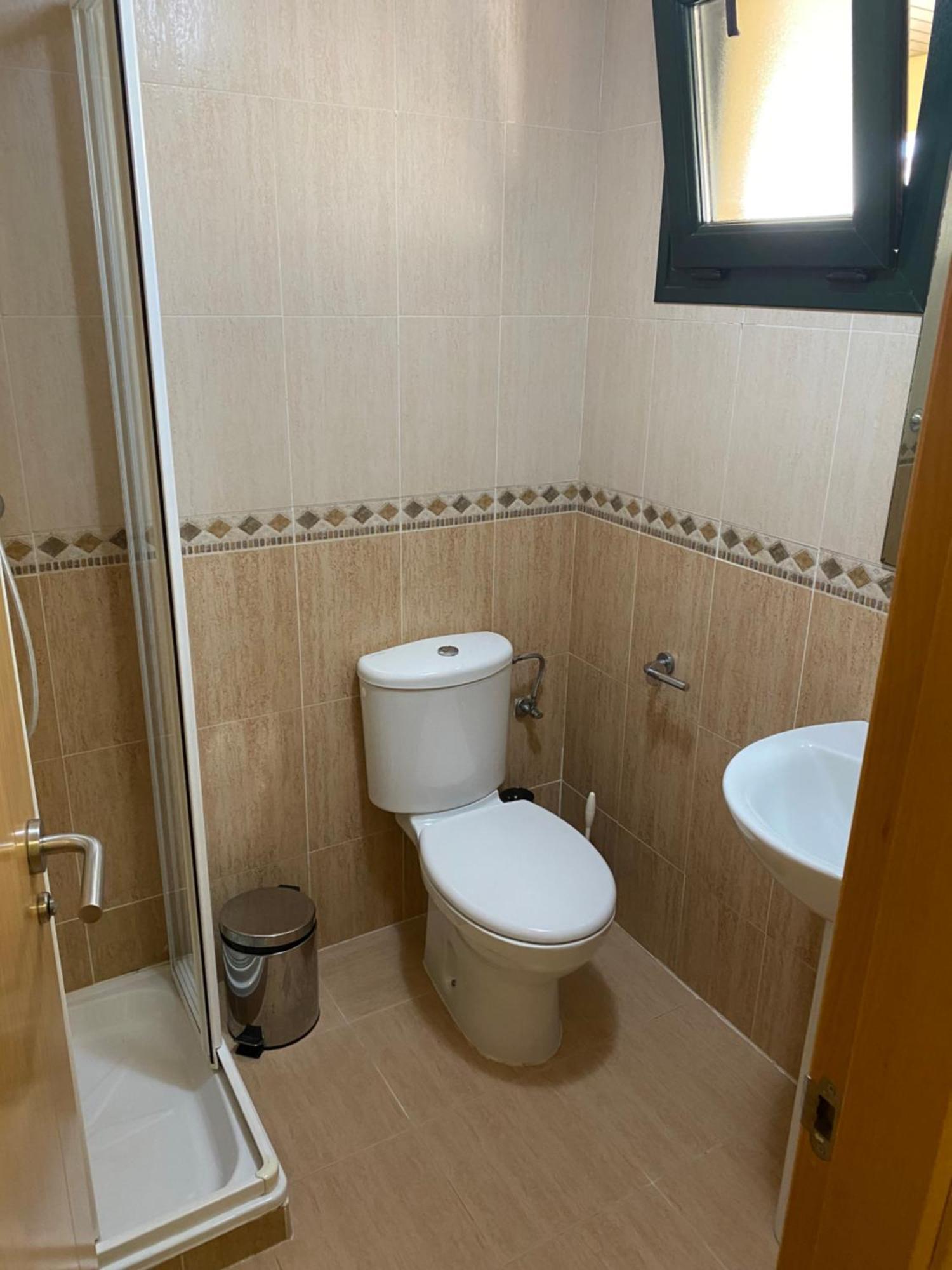 Apartamento Primera Linea De Playa Isla Canela Exterior foto