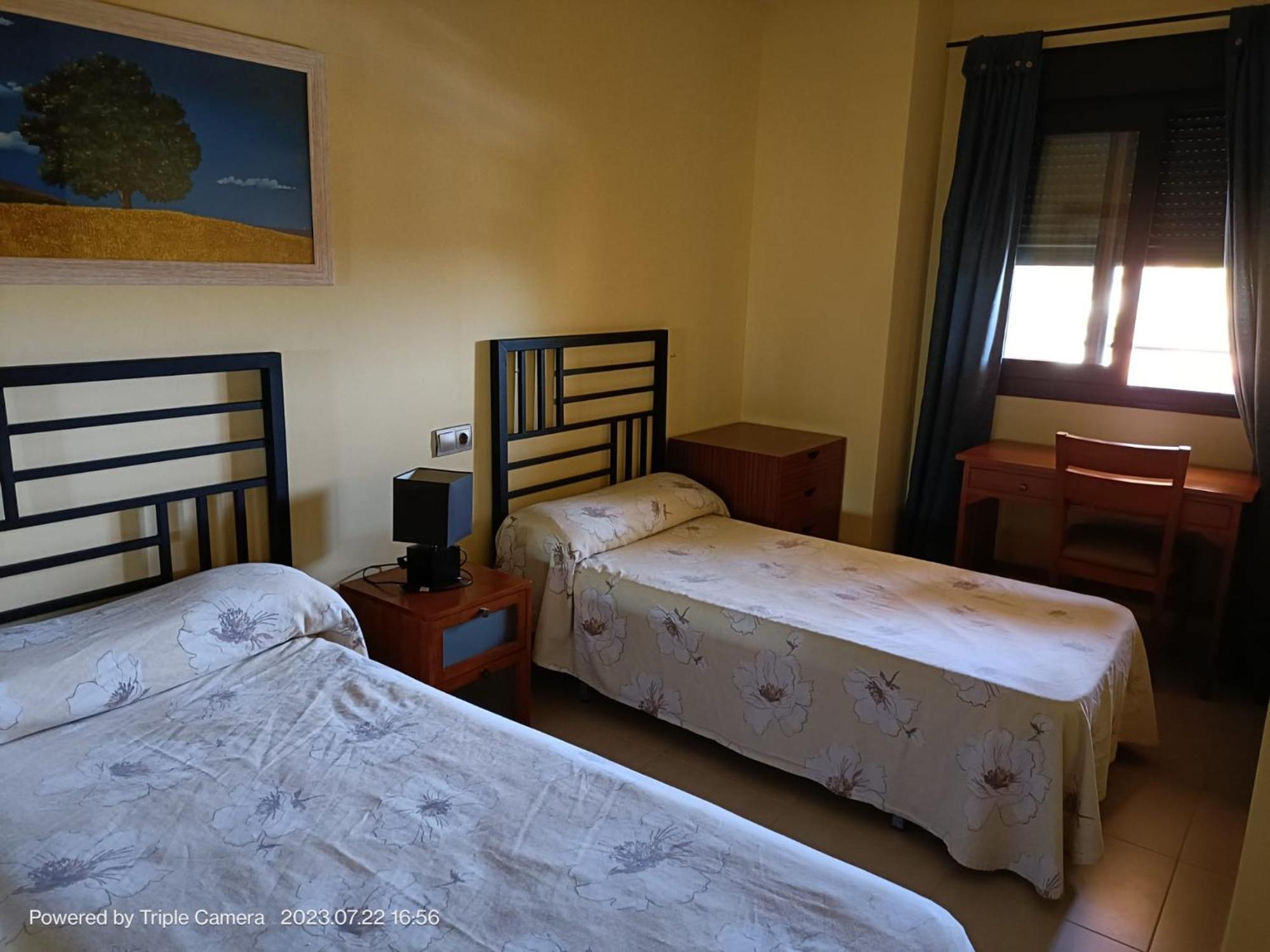 Apartamento Primera Linea De Playa Isla Canela Exterior foto